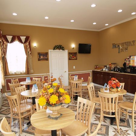 Parkway Inn Philadelphia Airport Springfield Kültér fotó