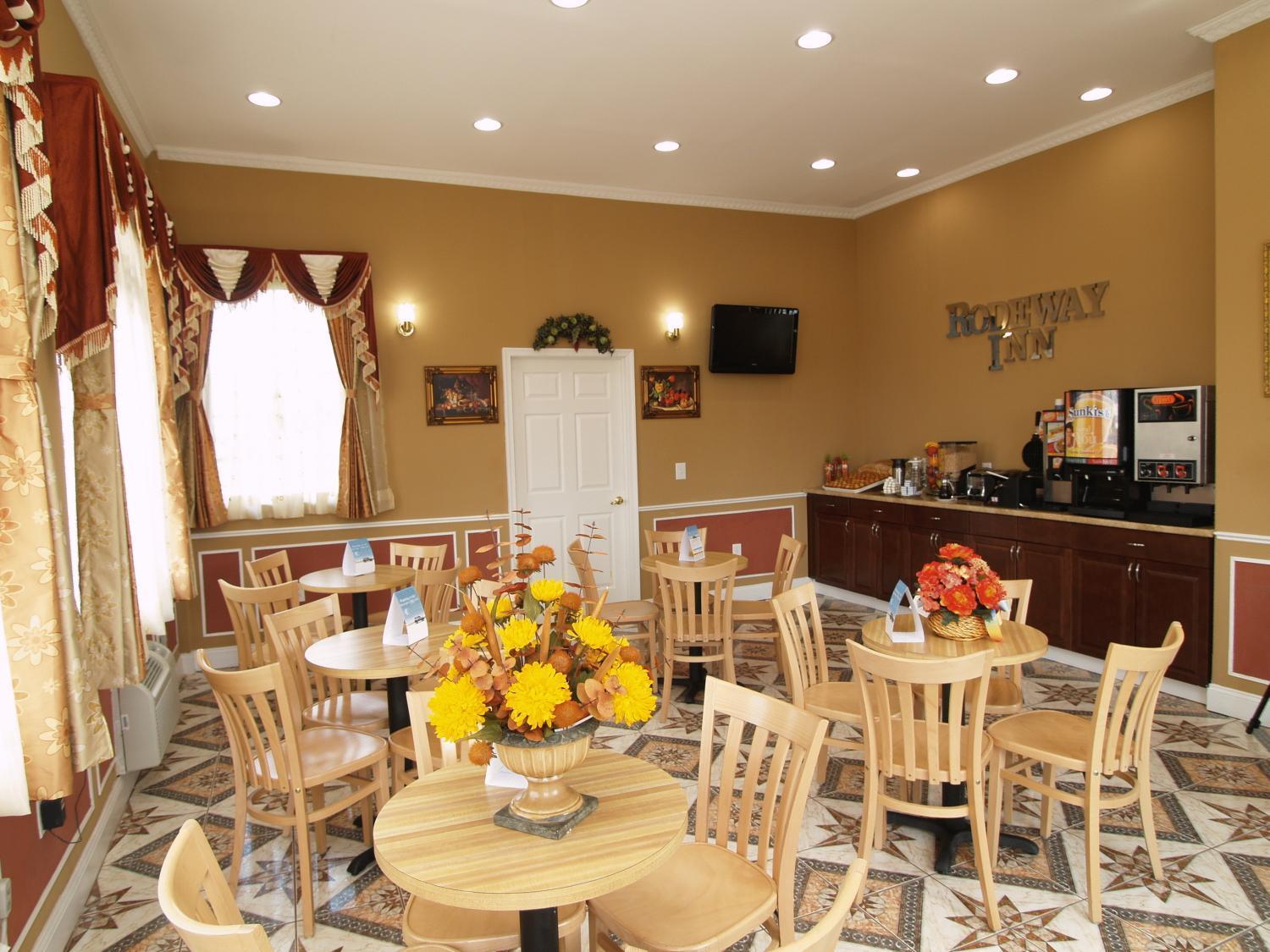 Parkway Inn Philadelphia Airport Springfield Kültér fotó