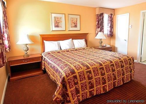 Parkway Inn Philadelphia Airport Springfield Szoba fotó