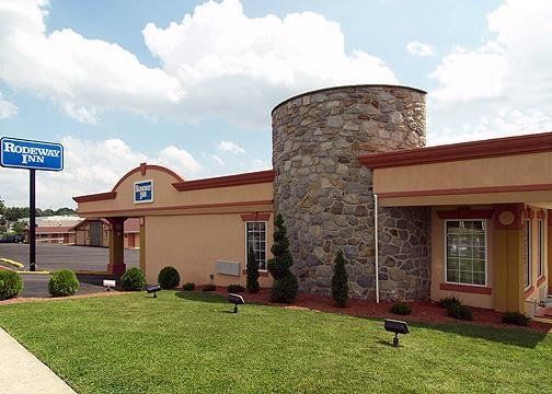 Parkway Inn Philadelphia Airport Springfield Kültér fotó
