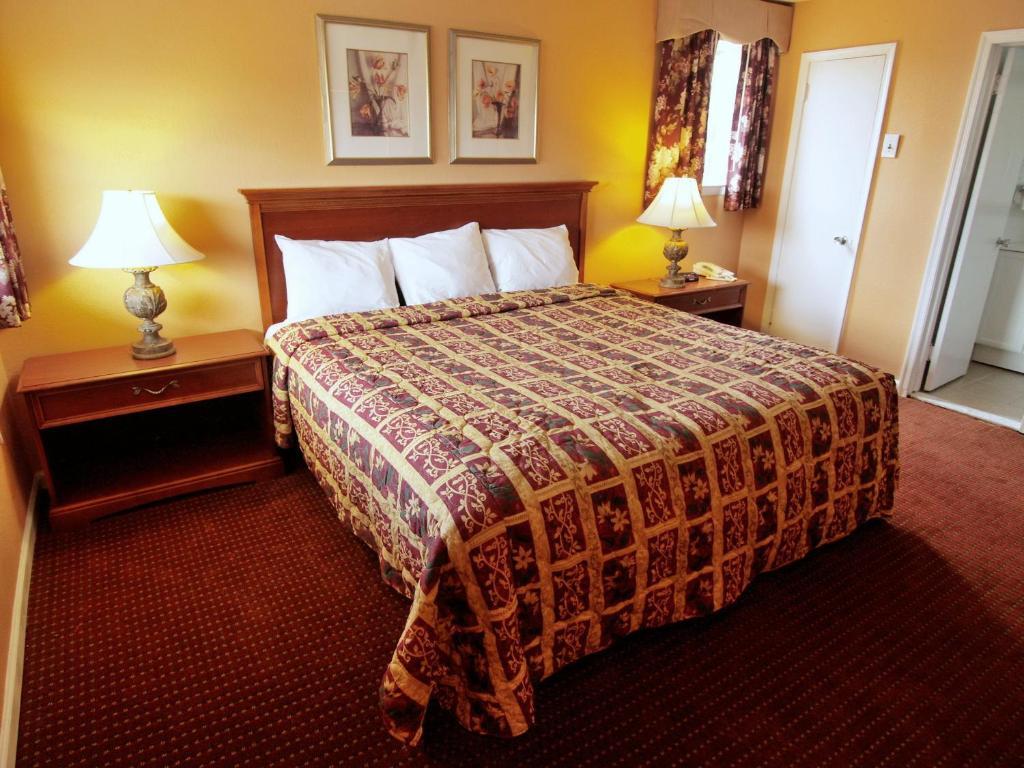Parkway Inn Philadelphia Airport Springfield Szoba fotó