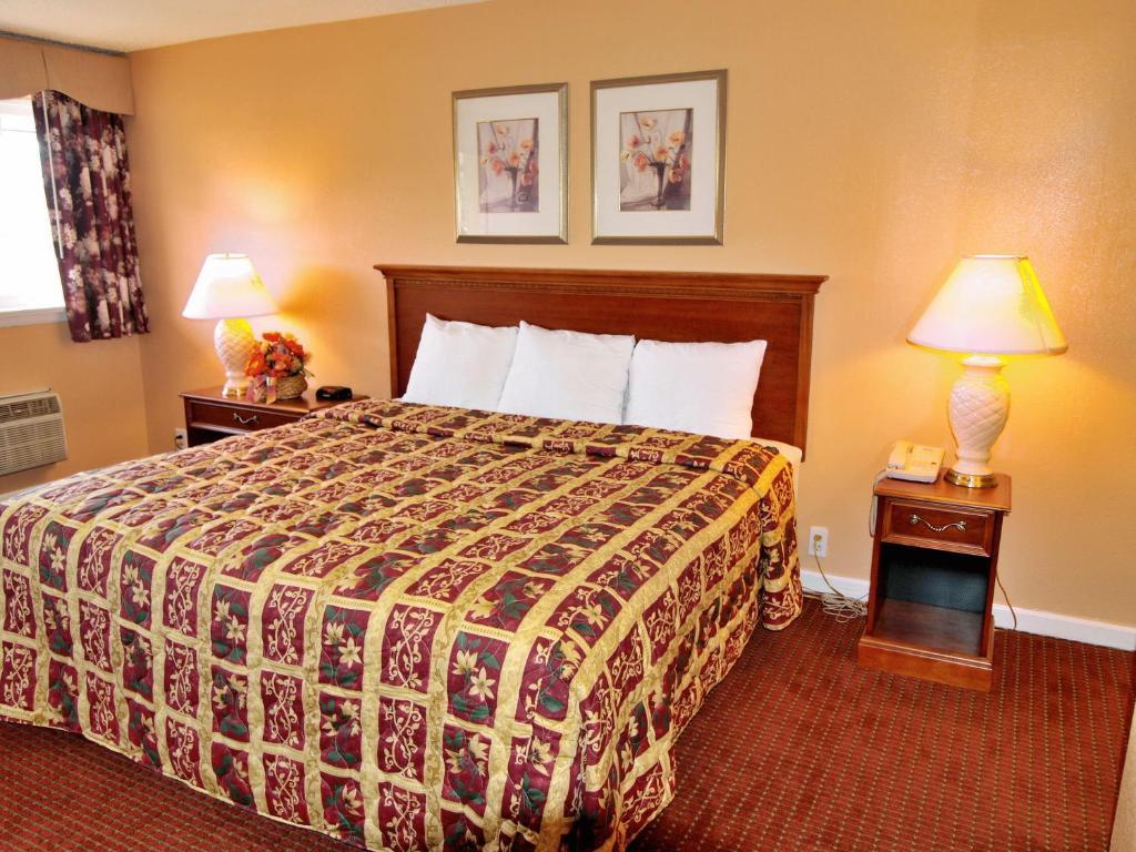 Parkway Inn Philadelphia Airport Springfield Szoba fotó