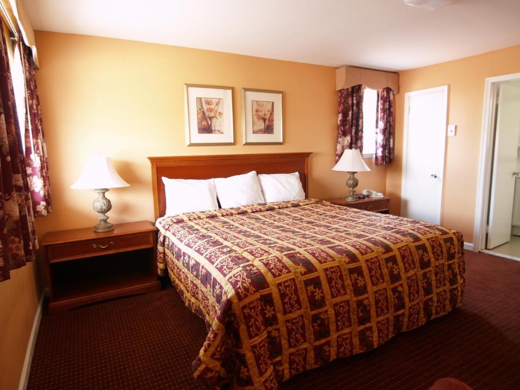 Parkway Inn Philadelphia Airport Springfield Szoba fotó