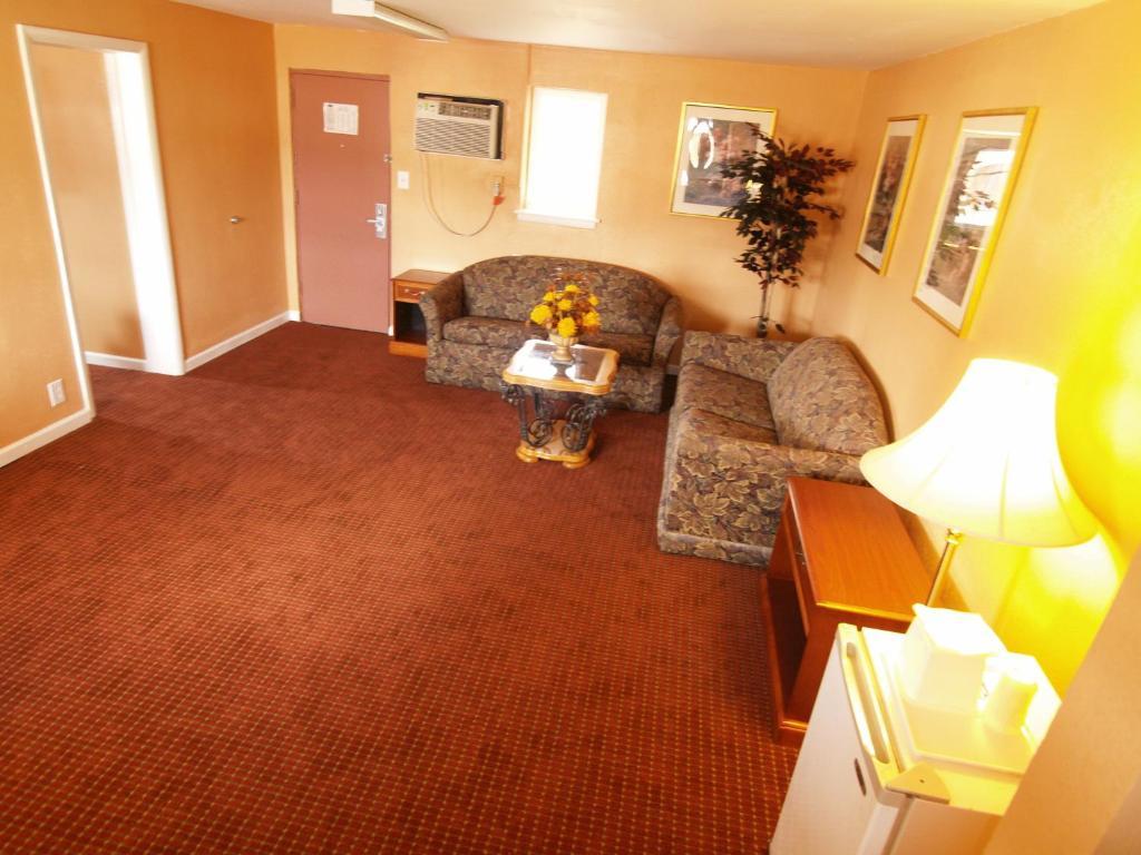 Parkway Inn Philadelphia Airport Springfield Szoba fotó