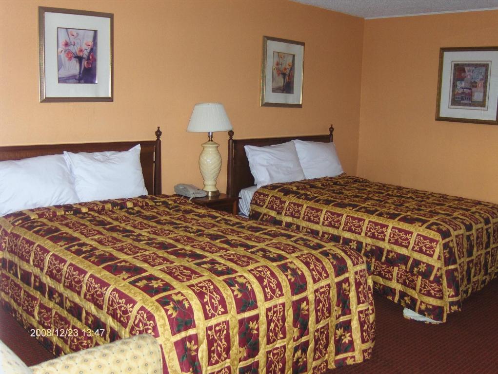 Parkway Inn Philadelphia Airport Springfield Szoba fotó