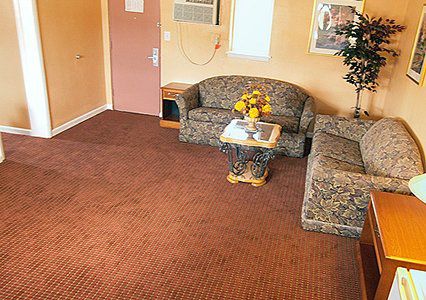 Parkway Inn Philadelphia Airport Springfield Szoba fotó
